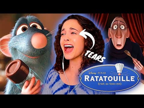 Ratatouille