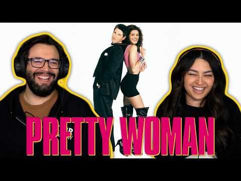 Pretty Woman