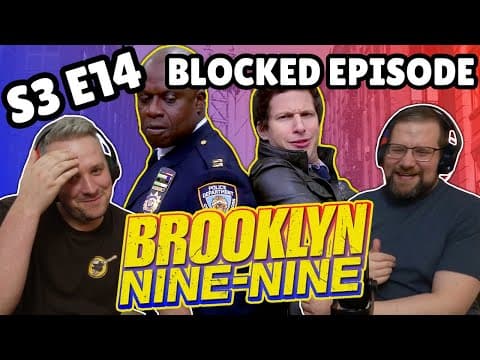 Brooklyn Nine-Nine S3E14
