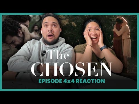 The Chosen S4E4