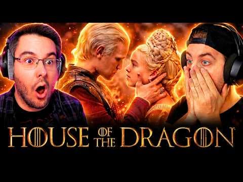 House of the Dragon S1E5