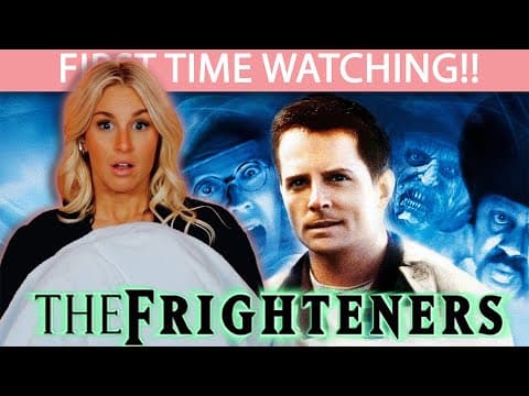 The Frighteners