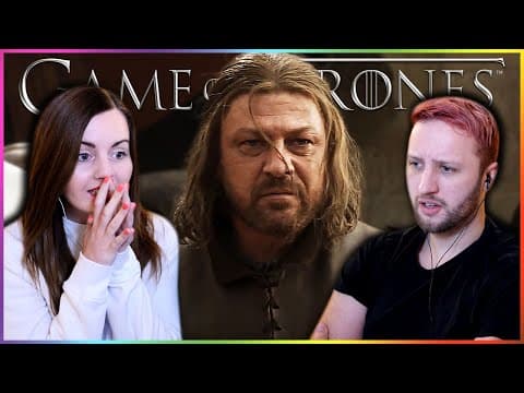 Game Of Thrones S1E5