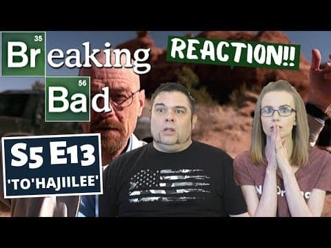 Breaking Bad S5E13