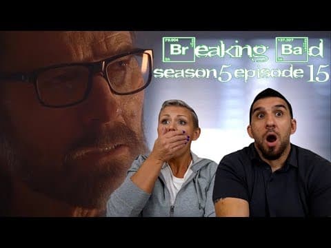 Breaking Bad S5E15