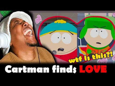 South Park S16E7
