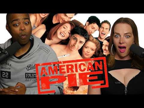 American Pie - The 90's Were Wild!!
