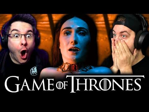 Game Of Thrones S2E4