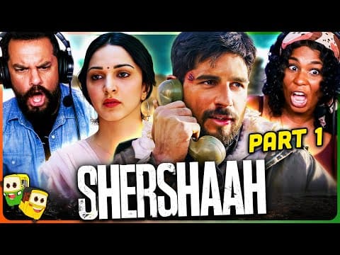 Shershaah