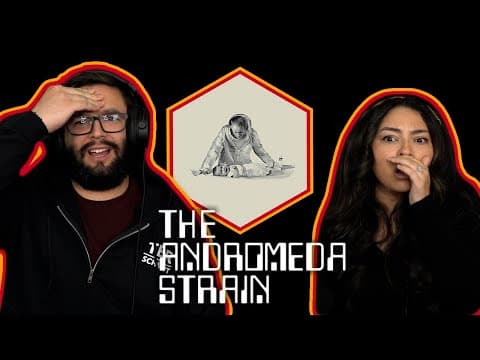 The Andromeda Strain