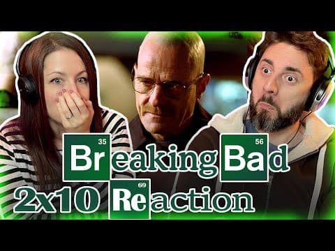 Breaking Bad S2E10