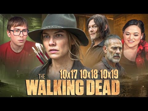 The Walking Dead S10E17