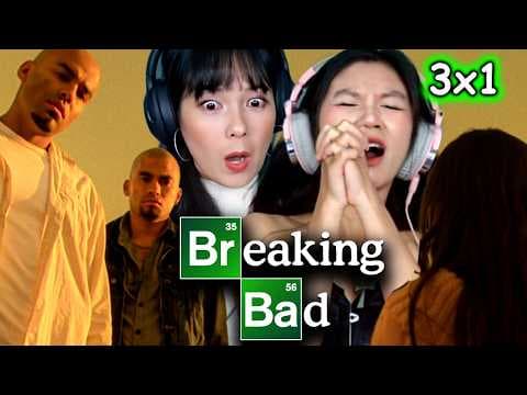 Breaking Bad S3E1