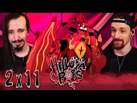 Helluva Boss S2E11