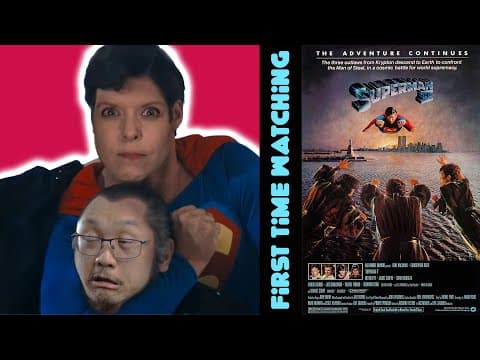 Superman 2