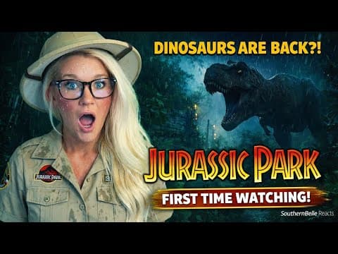 Jurassic Park