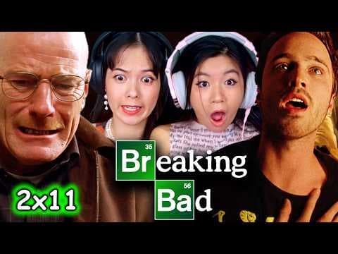 Breaking Bad S2E11