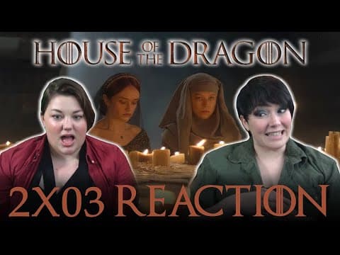 House of the Dragon S2E3