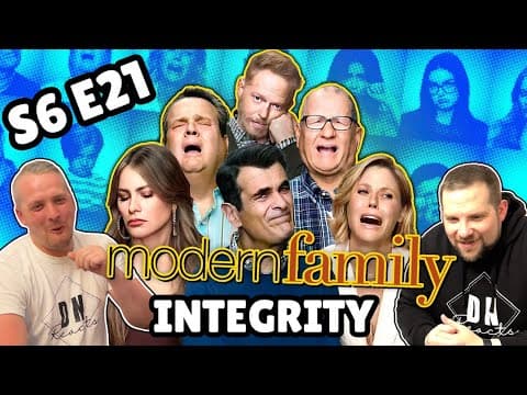 Modern Family S6E21