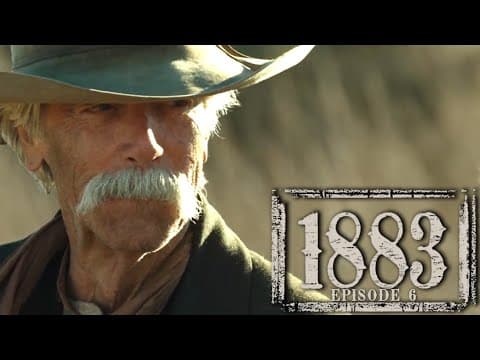 1883 Episode 6