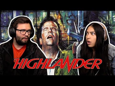Highlander