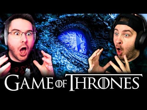 Game Of Thrones S7E6