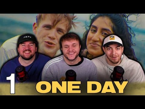 One Day Episode 1