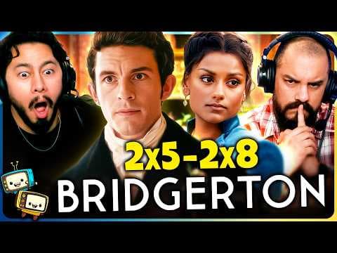 Bridgerton S2E5