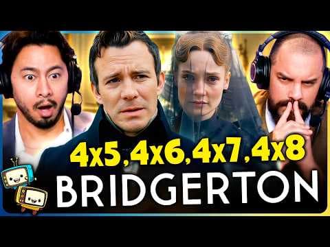Bridgerton S4E5