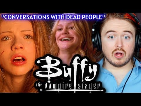 Buffy the Vampire Slayer S7E7