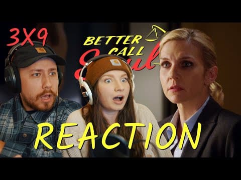 Better Call Saul S3E9