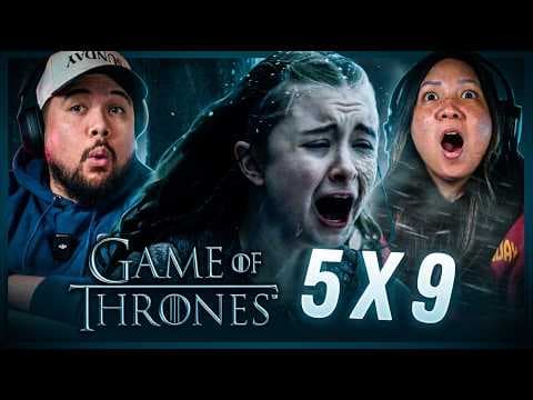 Game Of Thrones S5E9