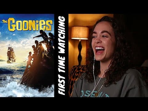 The Goonies
