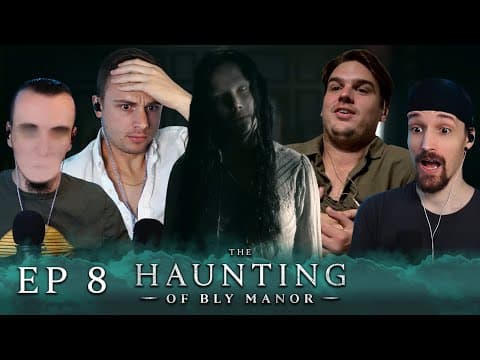 The Haunting Of Bly Manor S1E8
