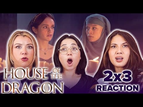 House of the Dragon S2E3