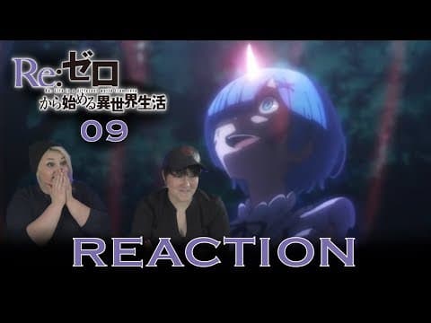 Re:Zero S1E9