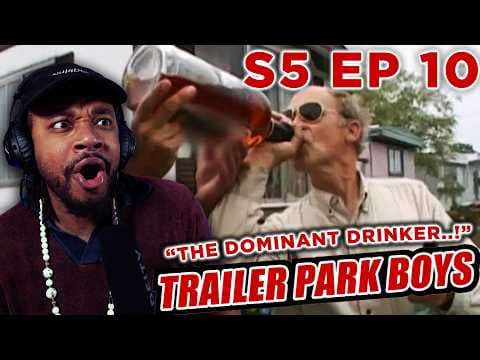 Trailer Park Boys S5E10