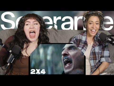 Severance S2E4