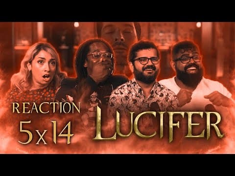 Lucifer S5E14