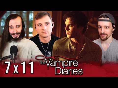 The Vampire Diaries S7E11