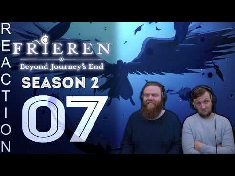 Frieren S2E7