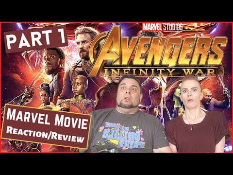 Avengers: Infinity War