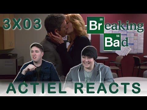 Breaking Bad S3E3