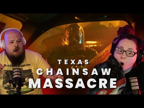 Texas Chainsaw Massacre