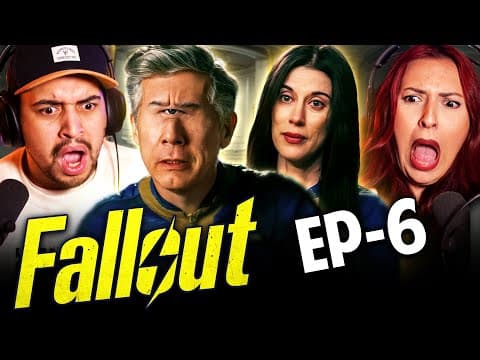 Fallout Episode 6