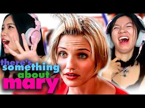 There's Something About Mary