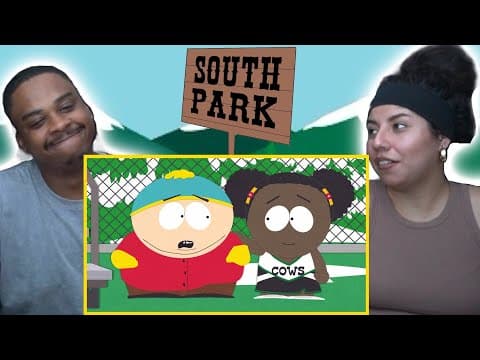 South Park S16E7