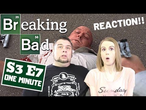 Breaking Bad S3E7