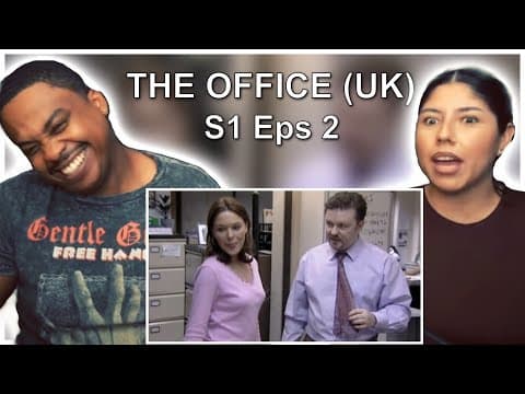 The Office S1E2