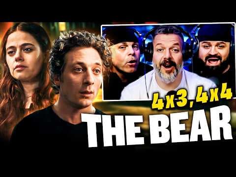 The Bear S4E3